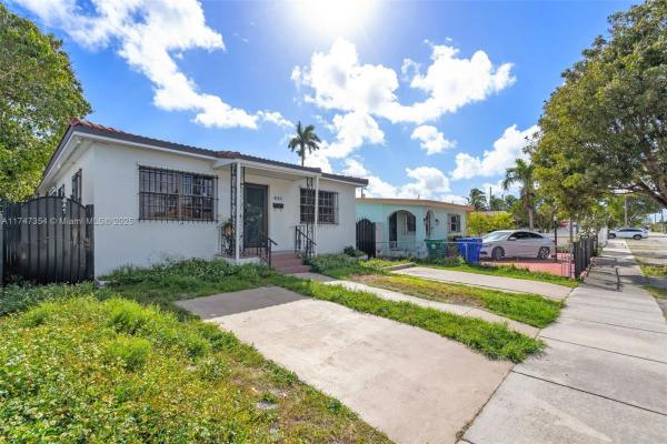 West Flagler Park, 621 NW 60th Ave, Miami, Florida 33126, image 1