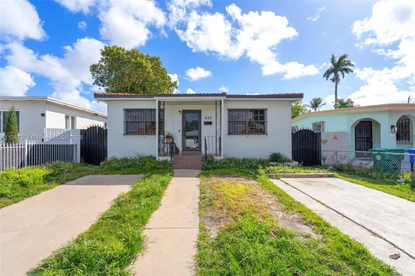 West Flagler Park, 621 NW 60th Ave, Miami, Florida 33126, image 2