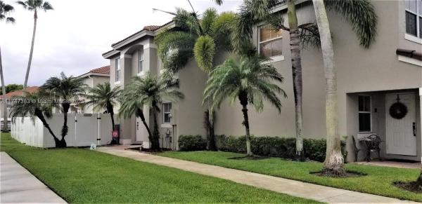 Bahia At Vizcaya, 12650 SW 54th St #12650, Miramar, Florida 33027, image 1