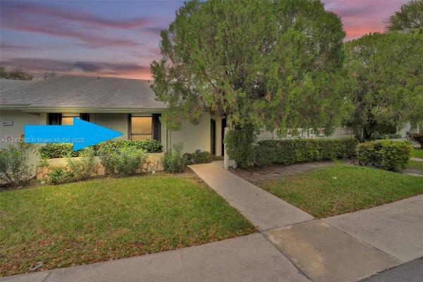 Karanda Village 4, 3915 N Carambola Cir N #29118, Coconut Creek, Florida 33066, image 1