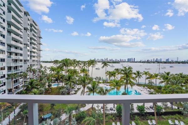 Flamingo South Beach, 1500 Bay Rd #N-0404, Miami Beach, Florida 33139, image 1