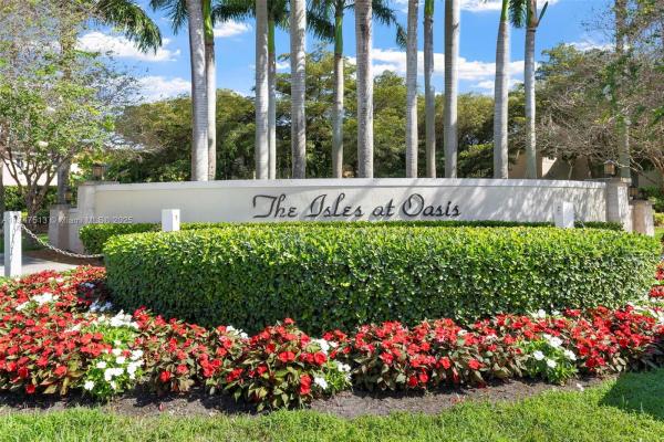 Antigua At Oasis, 3424 NE 1st St, Homestead, Florida 33033, image 1
