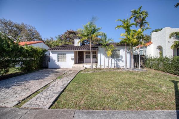 Silver Bluff Estates, 2271 SW 24th Ter, Miami, Florida 33145, image 1