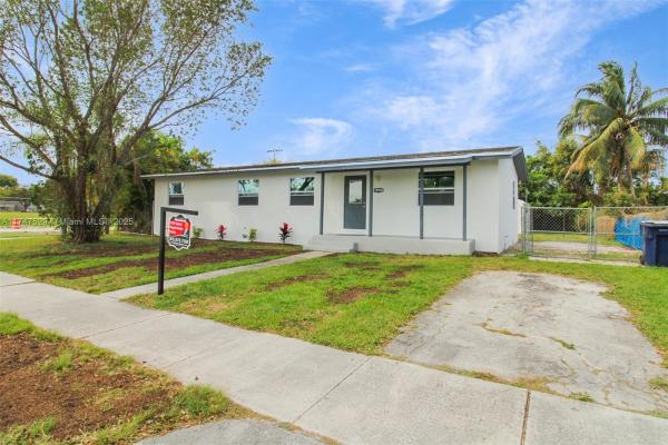 Cutler Ridge Manor Estates, 19930 Coral Sea Rd, Cutler Bay, Florida 33157, image 1