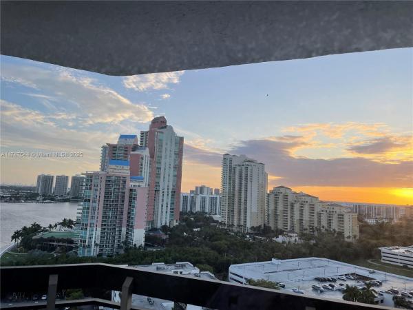 Mystic Pointe Tower 600, 3400 NE 192nd St #1902, Aventura, Florida 33180, image 1