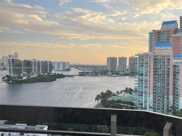Mystic Pointe Tower 600, 3400 NE 192nd St #1902, Aventura, Florida 33180, image 3