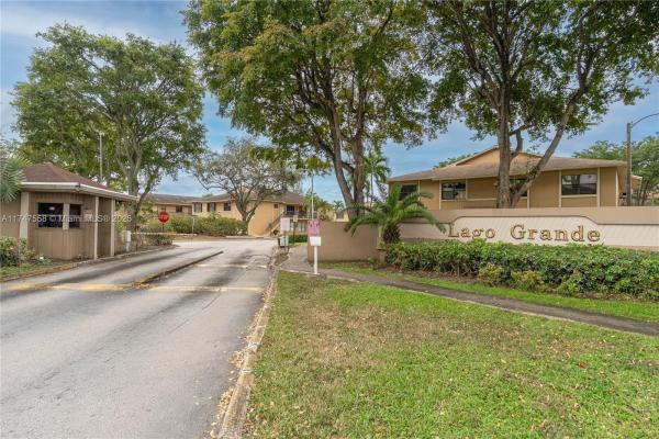Lago Grande, 6345 W 27th Ln #108-14, Hialeah, Florida 33016, image 1