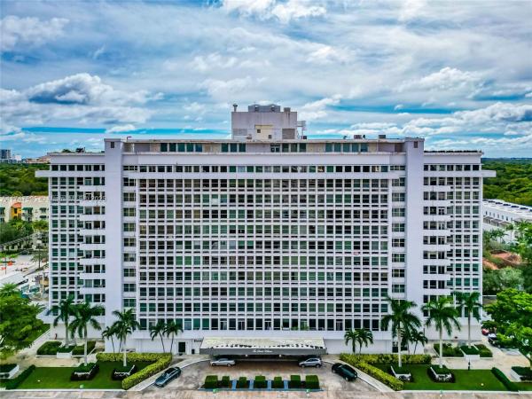The David William Hotel, 700 Biltmore Way #802, Coral Gables, Florida 33134, image 1