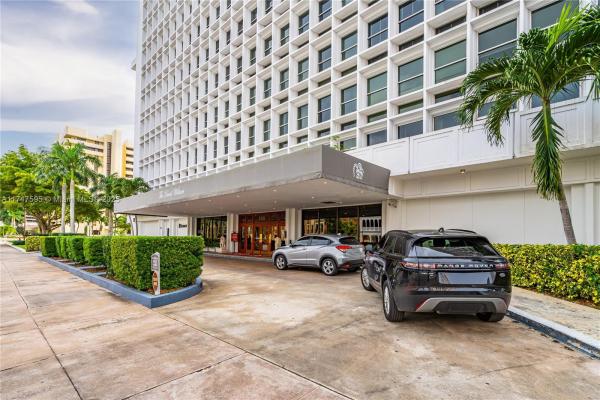 The David William Hotel, 700 Biltmore Way #802, Coral Gables, Florida 33134, image 2