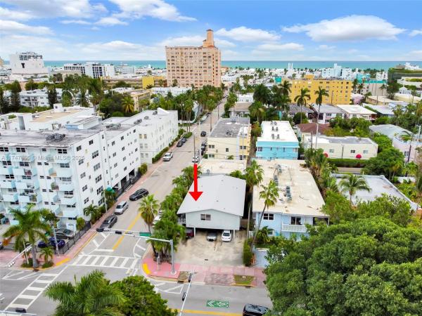 759 Ocean Beach, 759 Meridian Ave #3, Miami Beach, Florida 33139, image 1