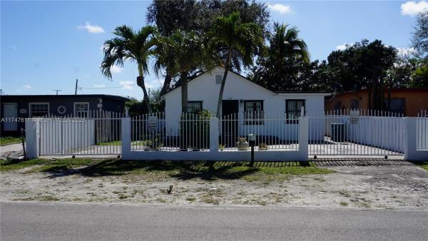 The Tropics, 2918 NW 93rd St, West Little River, Florida 33147, image 1