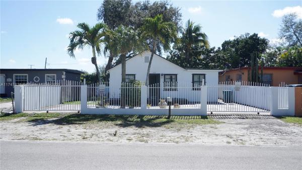 The Tropics, 2918 NW 93rd St, West Little River, Florida 33147, image 3