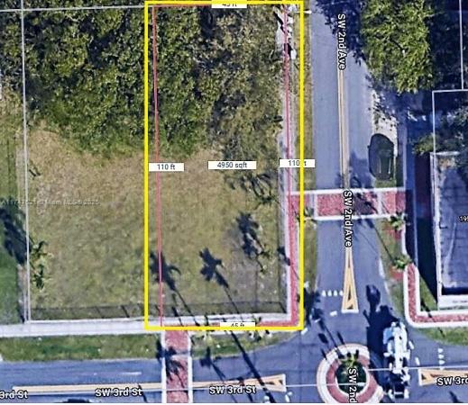 North Dania Heights, 2 Sw Ave, Dania Beach, Florida 33004, image 1