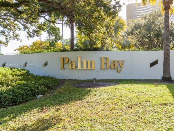 Palm Bay, 770 NE 69th St #1F, Miami, Florida 33138, image 1