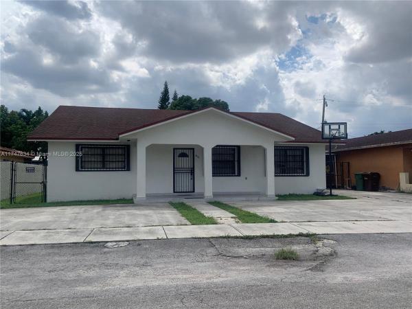 Marianao Villas, 806 W 73rd Pl, Hialeah, Florida 33014, image 1