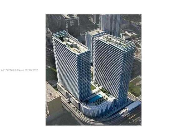 Axis On Brickell South, 79 SW 12th St #3010-S, Miami, Florida 33130, image 1