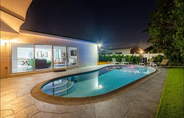 Enchanted Lake, 2271 NE 191st St, Ojus, Florida 33180, image 1