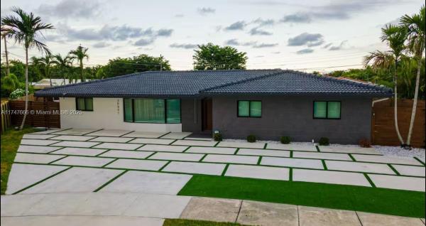 20601 NE 20th Ct, Miami, Florida 33179, image 1