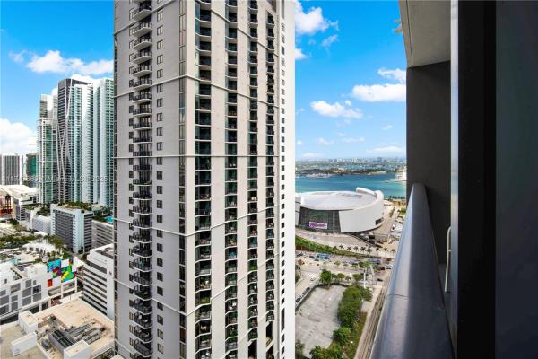 601 NE 1st Ave #2709, Miami, Florida 33132, image 1