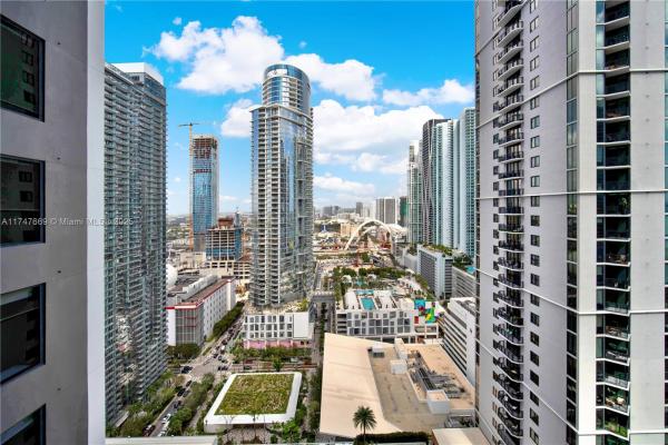 Natiivo Miami, 601 NE 1st Ave #2709, Miami, Florida 33132, image 2