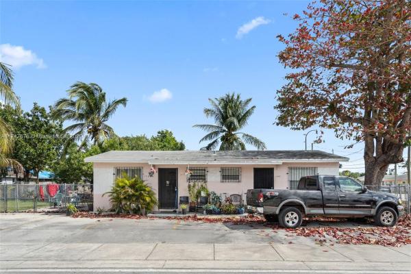 Dixie Heights Gardens, 17525 SW 104th Ave, West Perrine, Florida 33157, image 1