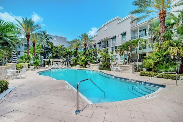 The Prado, 600 S Dixie #841, West Palm Beach, Florida 33401, image 1