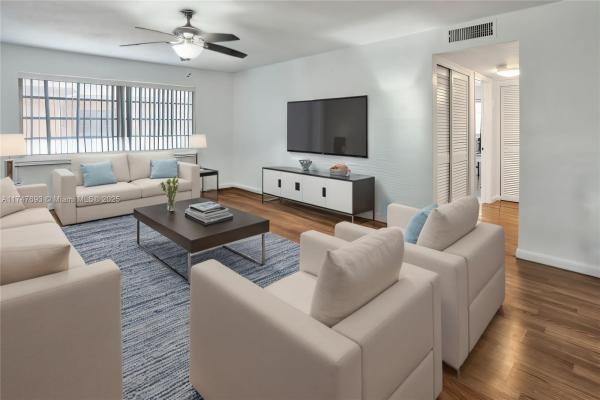 Eldorado Plaza West, 180 NE 12th Ave #18C, Hallandale Beach, Florida 33009, image 1