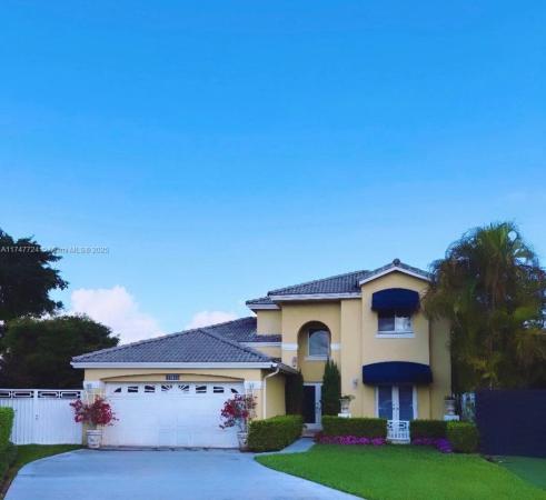 Shoma Homes At Tamiami, 13277 NW 10th St, Tamiami, Florida 33182, image 1