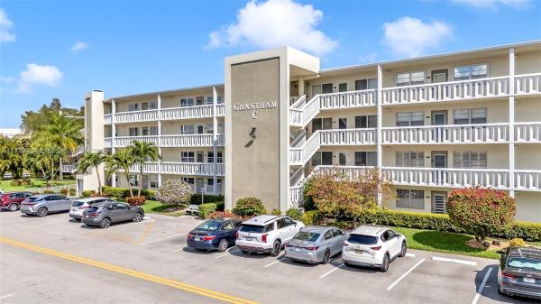 Grantham, 250 Grantham C #250, Deerfield Beach, Florida 33442, image 1