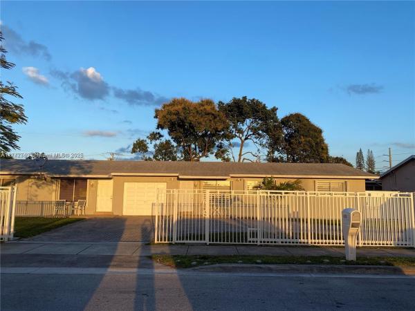 Miami Gateway, 1111 SW 76th Ave, Coral Terrace, Florida 33144, image 1