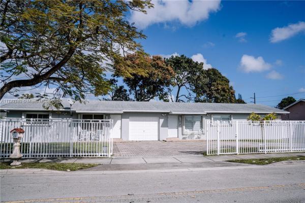 Miami Gateway, 1111 SW 76th Ave, Coral Terrace, Florida 33144, image 3