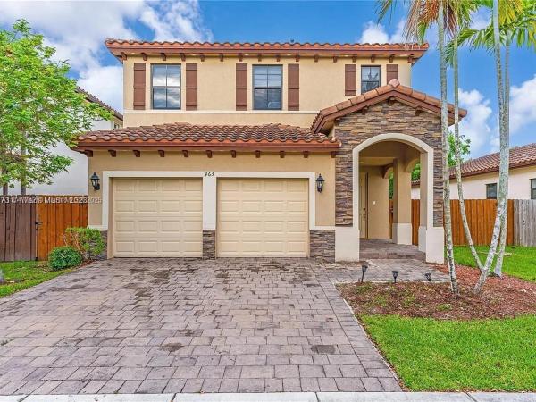 Sonoma At The Vineyards, 463 SE 34th Ter, Homestead, Florida 33033, image 1