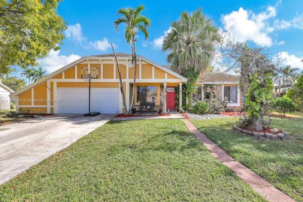 New River Estates, 740 S Wind Cir, Sunrise, Florida 33326, image 1