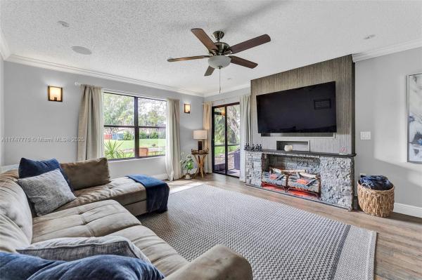 Sheffield Woods At Wellington, 12970 Dartford Trl #5, Wellington, Florida 33414, image 1