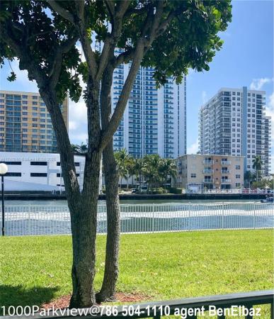 Oceanview Park, 1000 Parkview Dr #121, Hallandale Beach, Florida 33009, image 1