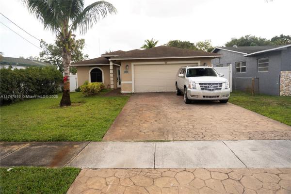 West Carver Ranches, 5624 SW 19th St, West Park, Florida 33023, image 1