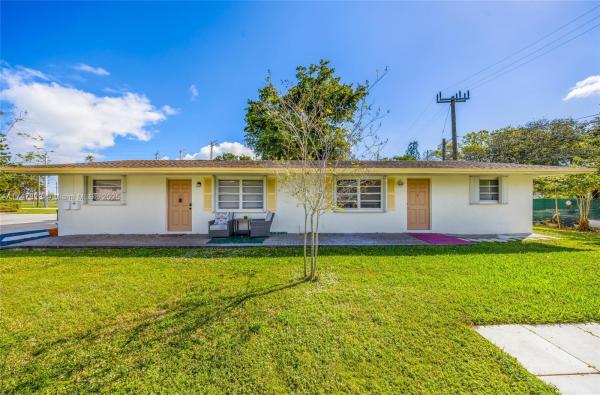 Woodlawn, 804 SW 30th St, Fort Lauderdale, Florida 33315, image 1