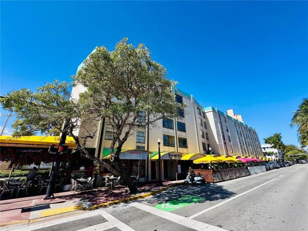 The Hampton On Washington Ave, 710 Washington Ave #221, Miami Beach, Florida 33139, image 1