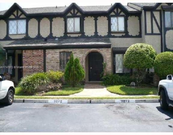 Stockbridge Lakes, 9272 NW 49th Pl, Sunrise, Florida 33351, image 1