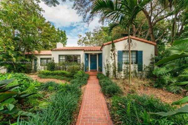 Miami Shores Residential, 133 NE 100th St, Miami Shores, Florida 33138, image 1