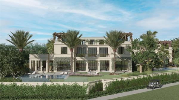 Links Estates, 1007 Links Dr, Miami Beach, Florida 33109, image 1