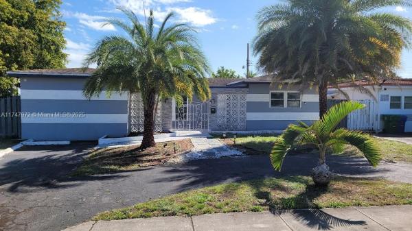 Miramar Tropical, 1801 Jamaica Dr, Miramar, Florida 33023, image 1