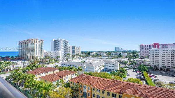 Avant Garde, 2049 S Ocean Dr #1003, Hallandale Beach, Florida 33009, image 1