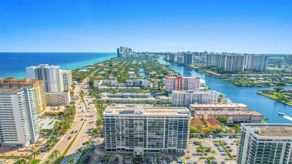 Avant Garde, 2049 S Ocean Dr #1003, Hallandale Beach, Florida 33009, image 2