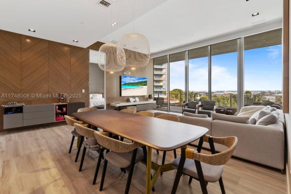 Grove At Grand Bay, 2669 S Bayshore Dr #502N, Miami, Florida 33133, image 1