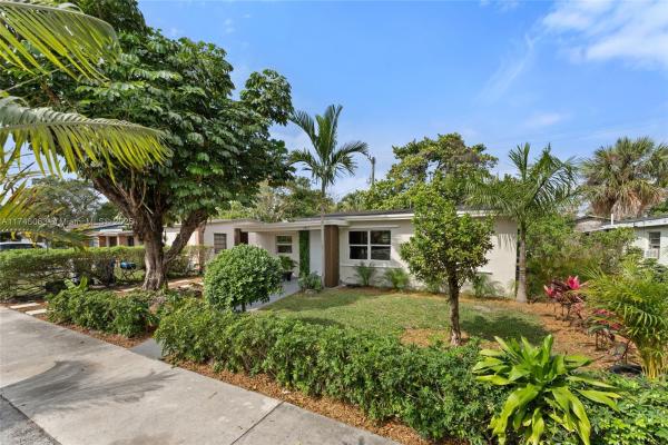 Collier City, 2813 NW 5th St, Pompano Beach, Florida 33069, image 1