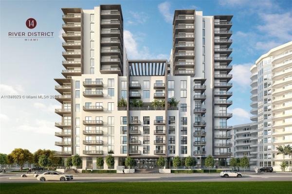 River District 14, 1420 NW 14th Ave #312, Miami, Florida 33125, image 1