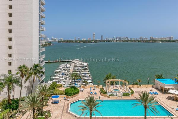 The Grandview Palace, 7601 E Treasure Dr #1108, North Bay Village, Florida 33141, image 1