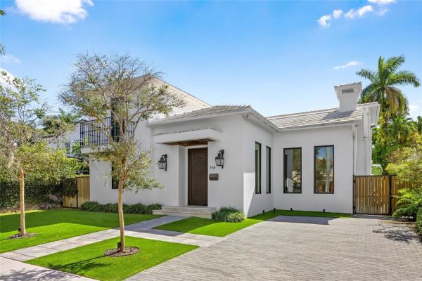 Rivo Alto, 116 W Rivo Alto Dr, Miami Beach, Florida 33139, image 1