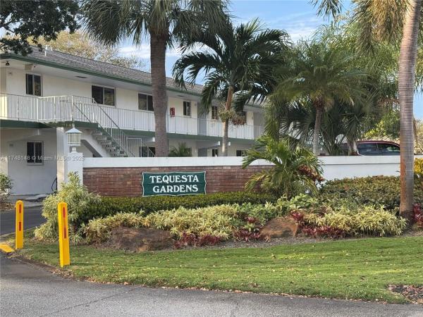 Tequesta Garden, 1 Garden St #101L, Tequesta, Florida 33469, image 1